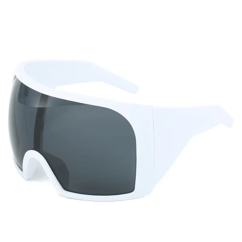 New Oversized Sunglasses Men W - Sunglasses Uv400 recension och pris
