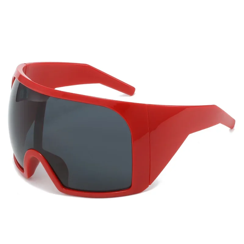 New Oversized Sunglasses Men W - Sunglasses Uv400 recension och pris
