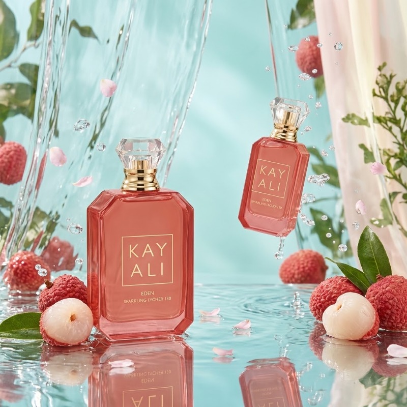 KAYALI Vanilla 100ML 10ML Perf - Luxury Gift Set recension och pris