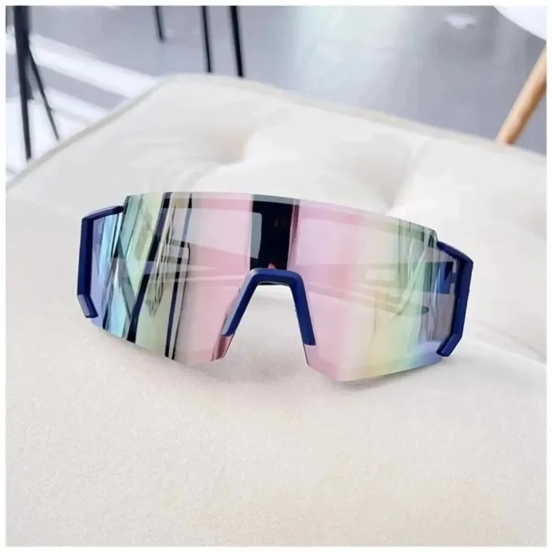 Fashion Cycling Sunglasses UV4 - Sunglasses Uv400 recension och pris