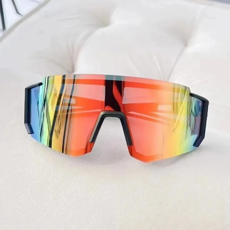 Fashion Cycling Sunglasses UV4 - Sunglasses Uv400 recension och pris