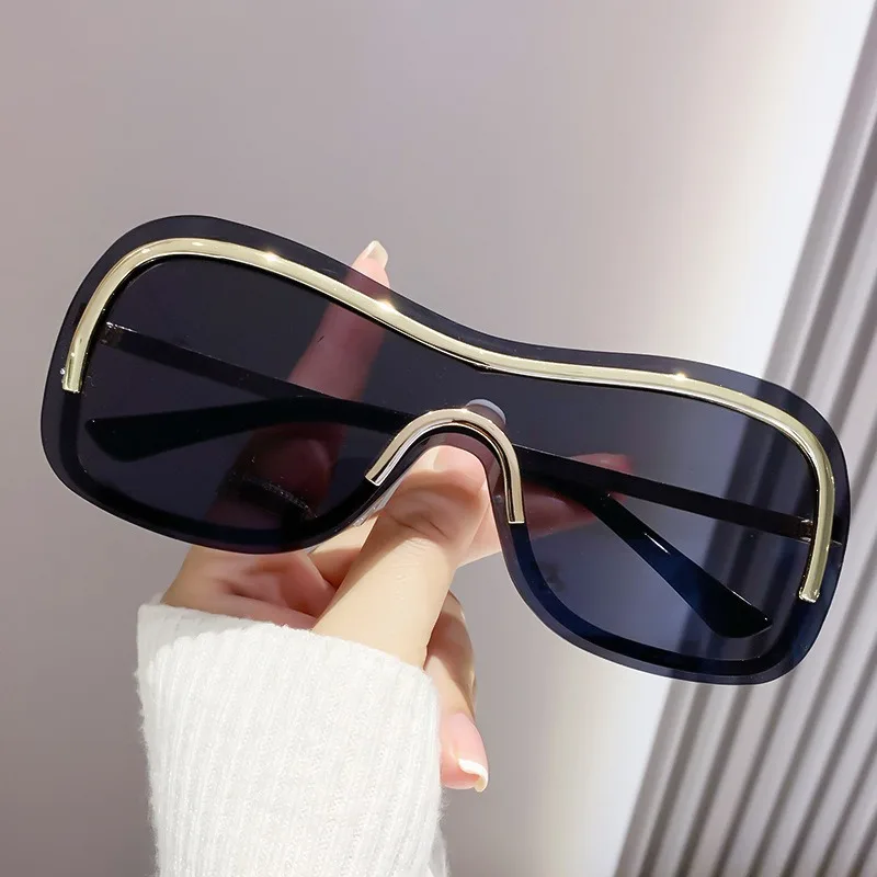 New Alloy Pilot Sunglasses for - Designer Sunglasses recension och pris