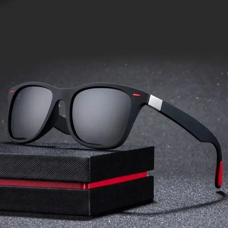 Fashion Vintage Women Square S - Sunglasses Uv400 recension och pris