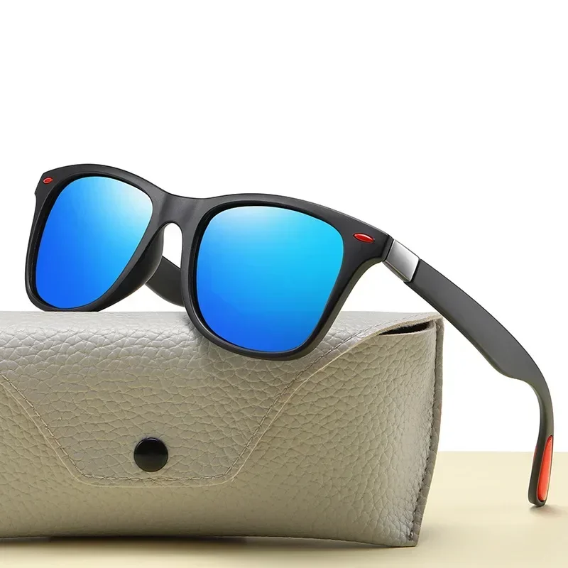 Fashion Vintage Women Square S - Sunglasses Uv400 recension och pris