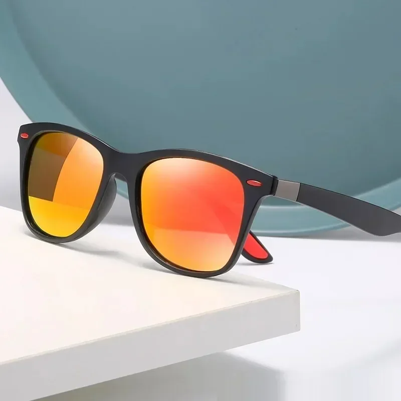 Fashion Vintage Women Square S - Sunglasses Uv400 recension och pris