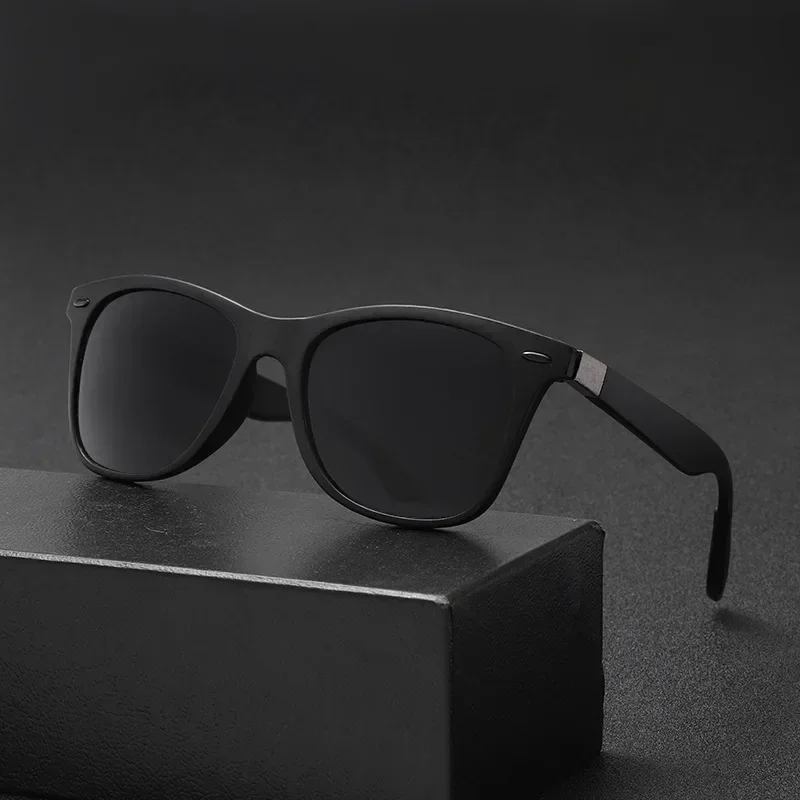 Fashion Vintage Women Square S - Sunglasses Uv400 recension och pris