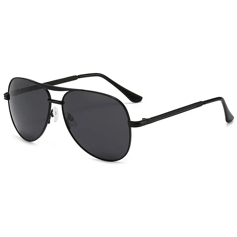 1Pc Double Beam Polarized Sung - Sunglasses Uv400 recension och pris