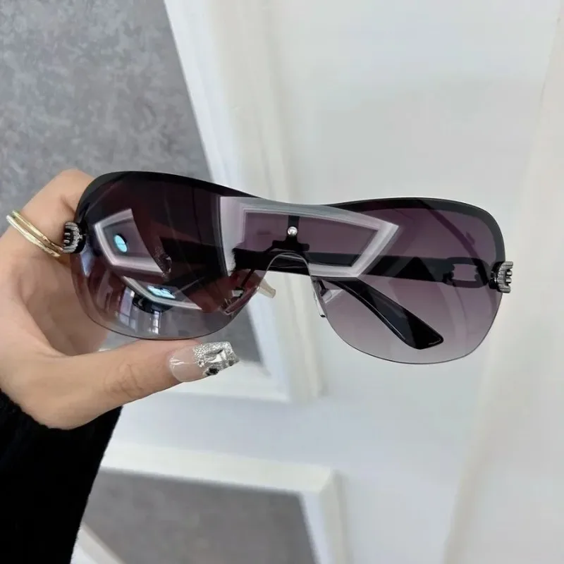 Casual Square Sunglasses Women - Designer Sunglasses recension och pris