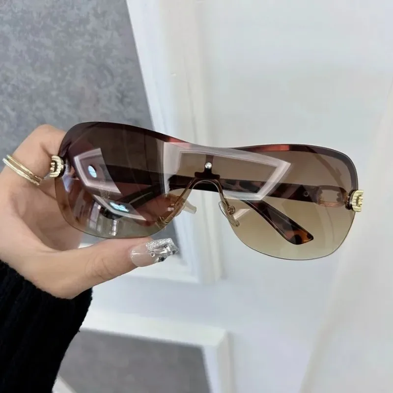 Casual Square Sunglasses Women - Designer Sunglasses recension och pris