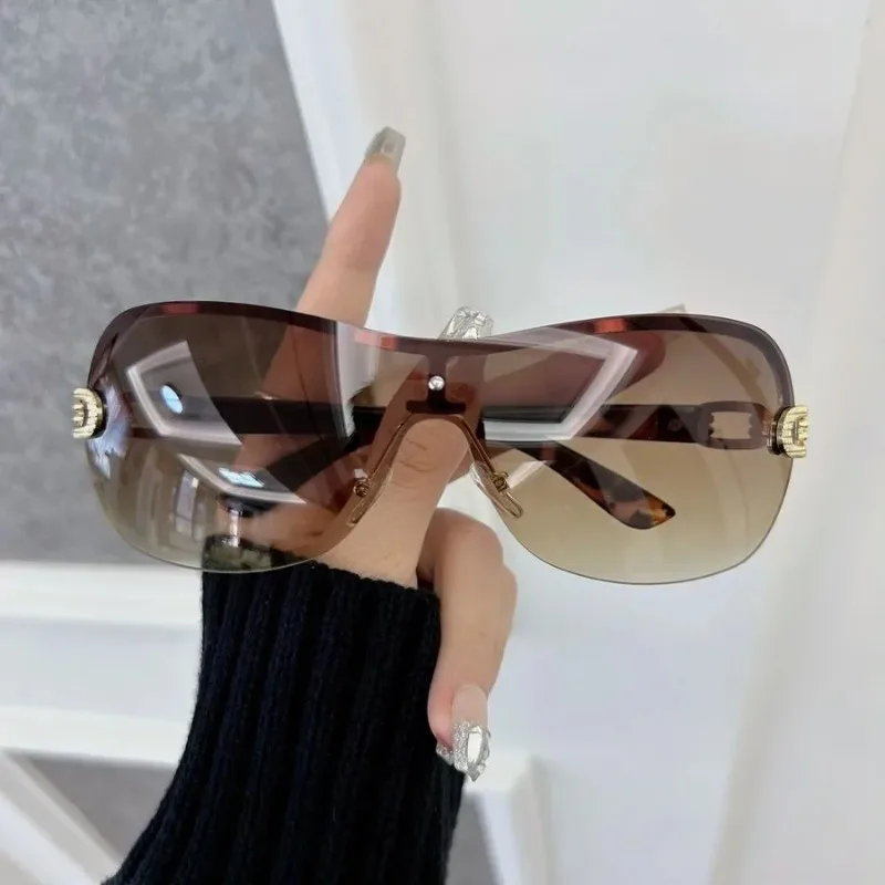 Casual Square Sunglasses Women - Designer Sunglasses recension och pris