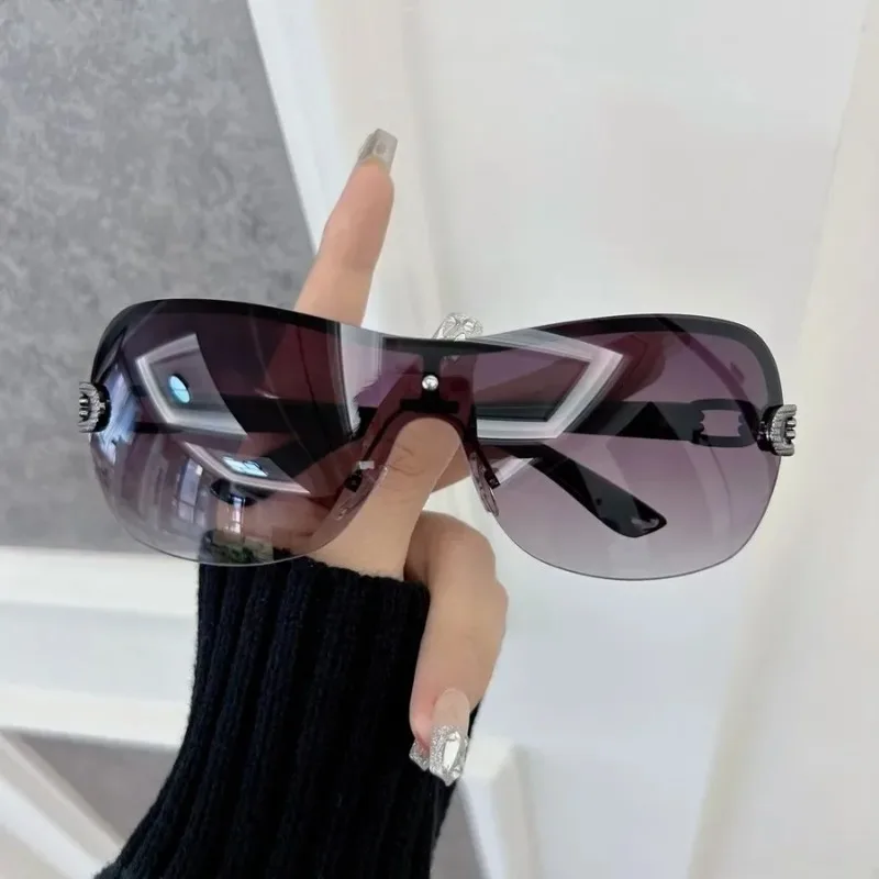 Casual Square Sunglasses Women - Designer Sunglasses recension och pris
