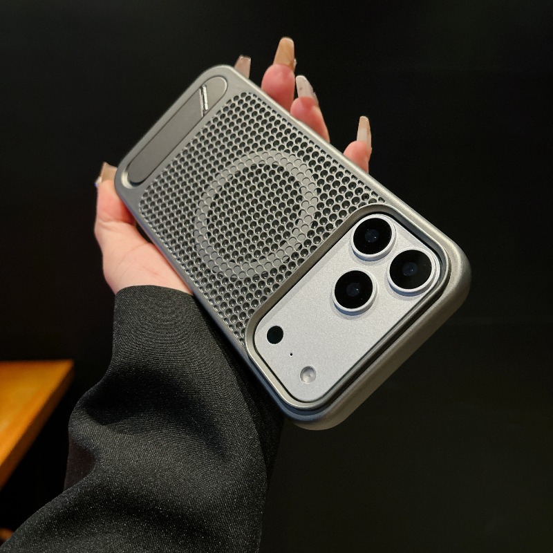 Premium Honeycomb Cooling Brea - Premium Cigar Case recension och pris