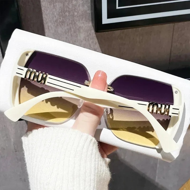 Cut Edge Sunglasses For Women  - Designer Sunglasses recension och pris