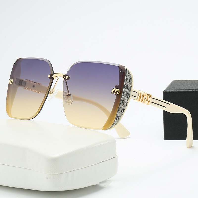 Cut Edge Sunglasses For Women  - Designer Sunglasses recension och pris