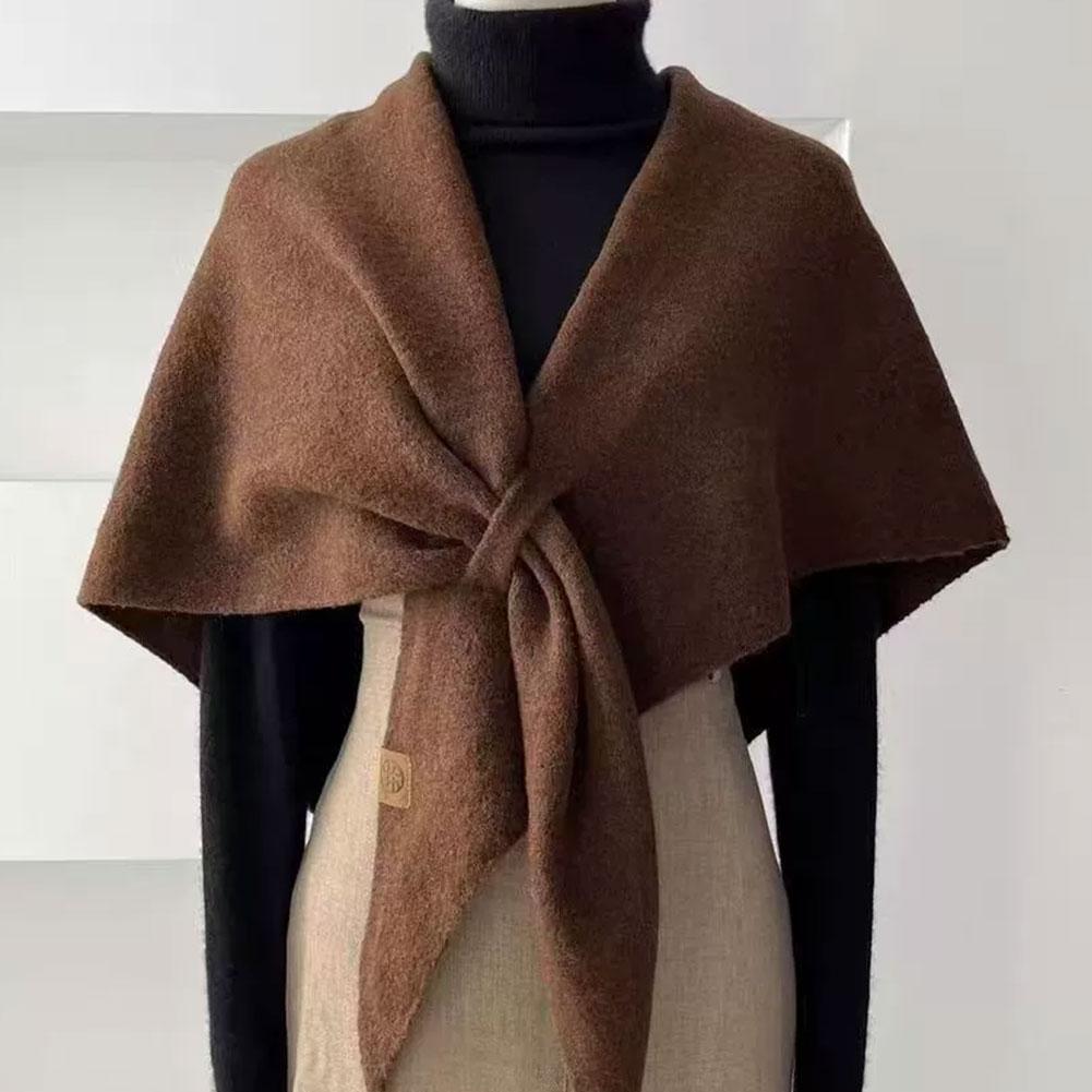 Soft Warm Shawl Wraps for Wome - Cashmere Scarf recension och pris