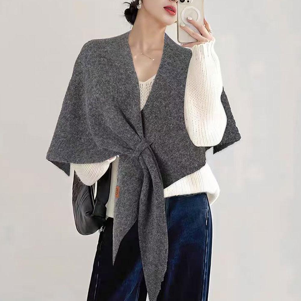 Soft Warm Shawl Wraps for Wome - Cashmere Scarf recension och pris