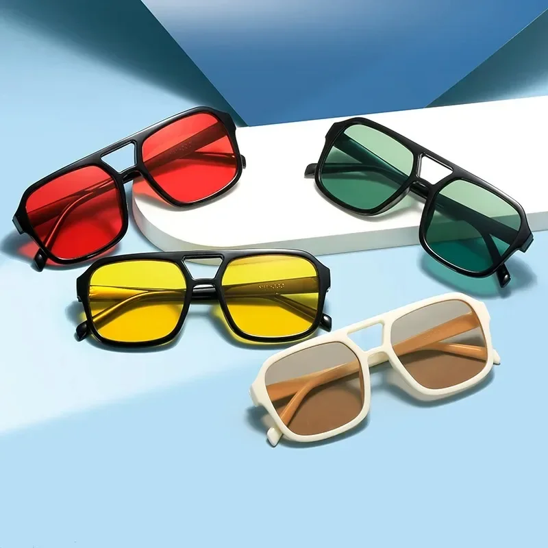 New Pc Frame Round Sunglasses  - Designer Sunglasses recension och pris