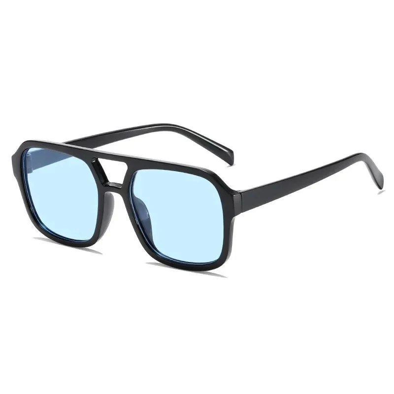 New Pc Frame Round Sunglasses  - Designer Sunglasses recension och pris
