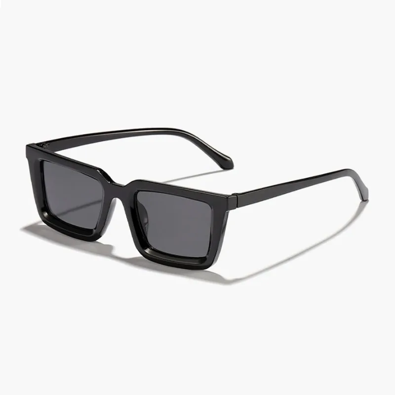 New Vintage Rectangle Sunglass - Sunglasses Uv400 recension och pris