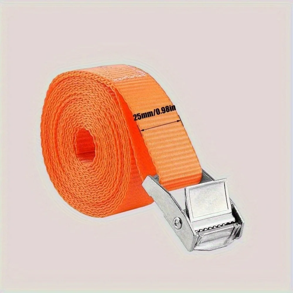 TILONDEX Lashing Strap Buckle  - Travel Luggage Set recension och pris