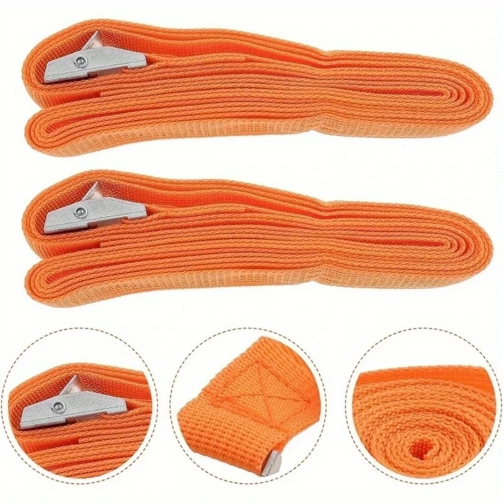 TILONDEX Lashing Strap Buckle  - Travel Luggage Set recension och pris