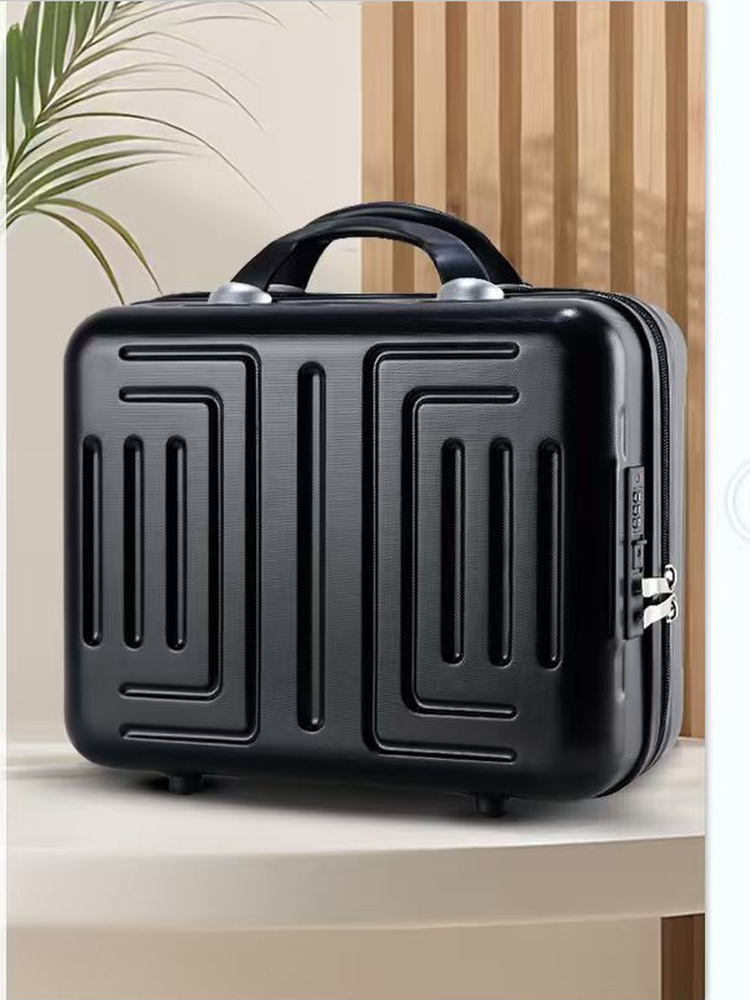 18-Inch Business Laptop Suitca - Travel Luggage Set recension och pris
