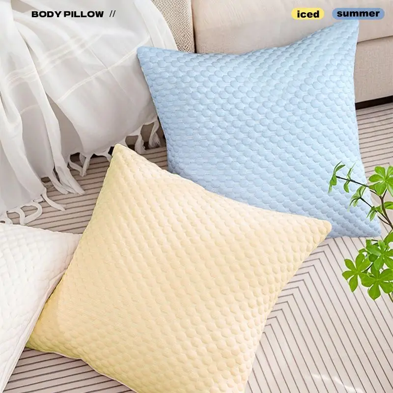 [Only includes pillowcase] Sum - Silk Pillowcase recension och pris