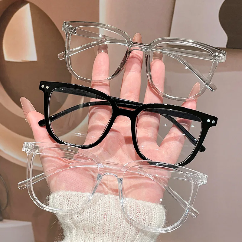 1/3 Pcs Transparent Computer G - Sunglasses Uv400 recension och pris