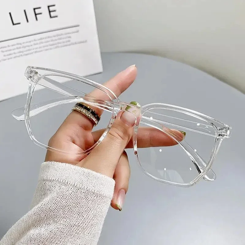 1/3 Pcs Transparent Computer G - Sunglasses Uv400 recension och pris