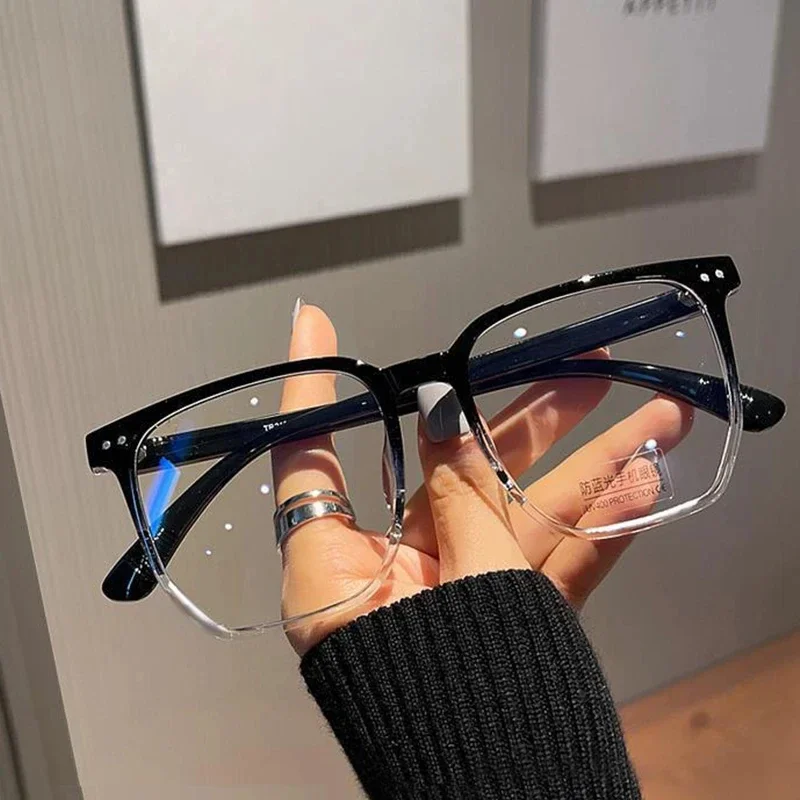 1/3 Pcs Transparent Computer G - Sunglasses Uv400 recension och pris