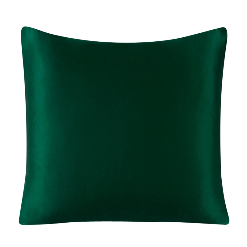 30Momme 100% Silk Cushion Cove - Silk Pillowcase recension och pris