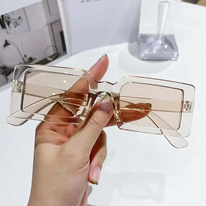 New Women's Small Frame Sungla - Sunglasses Uv400 recension och pris