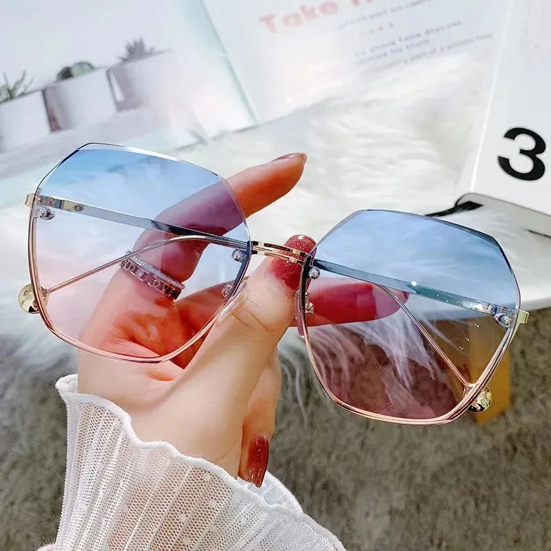 Brand Design Fashion New Polyg - Designer Sunglasses recension och pris