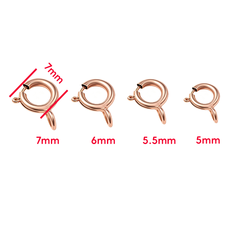 10pcs/lot Gold Plated Lobster  - Gold Plated Jewelry recension och pris