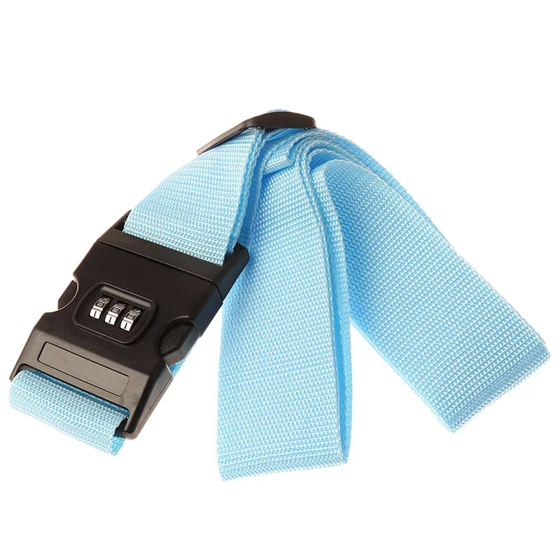 Luggage Belts Strong Elastic E - Travel Luggage Set recension och pris
