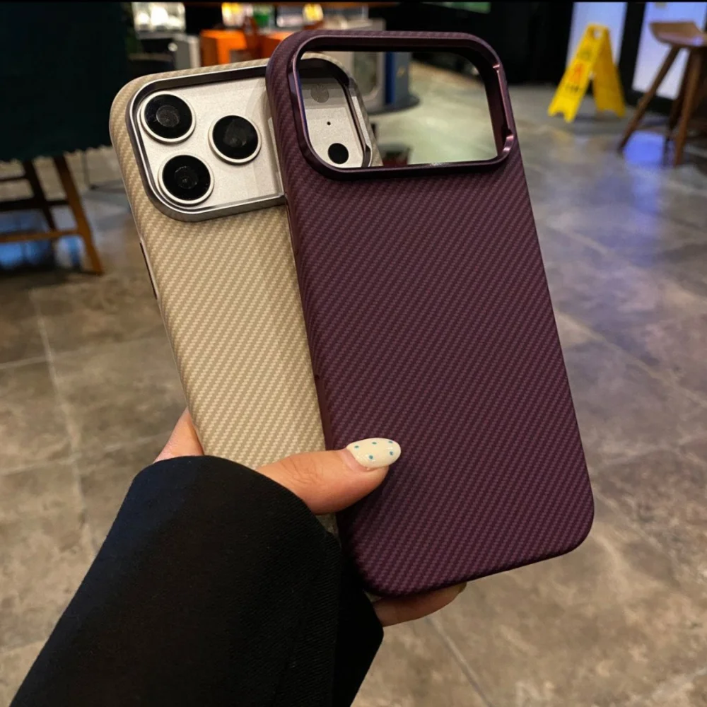 Premium Business Carbon Fiber  - Premium Cigar Case recension och pris