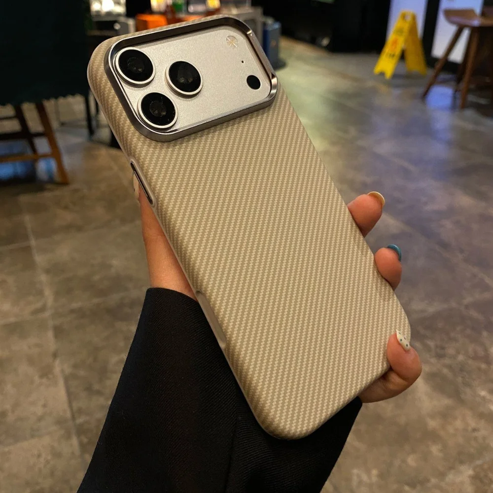Premium Business Carbon Fiber  - Premium Cigar Case recension och pris